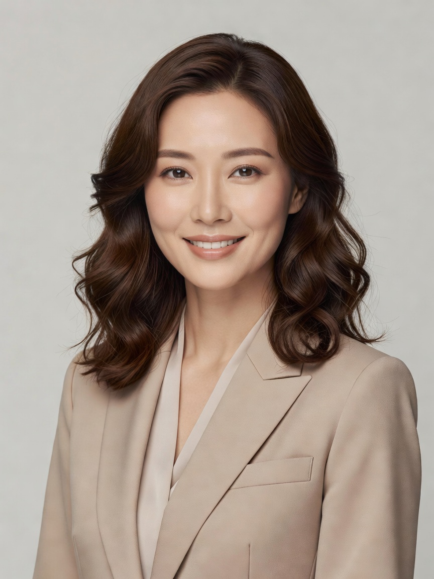 林晓薇